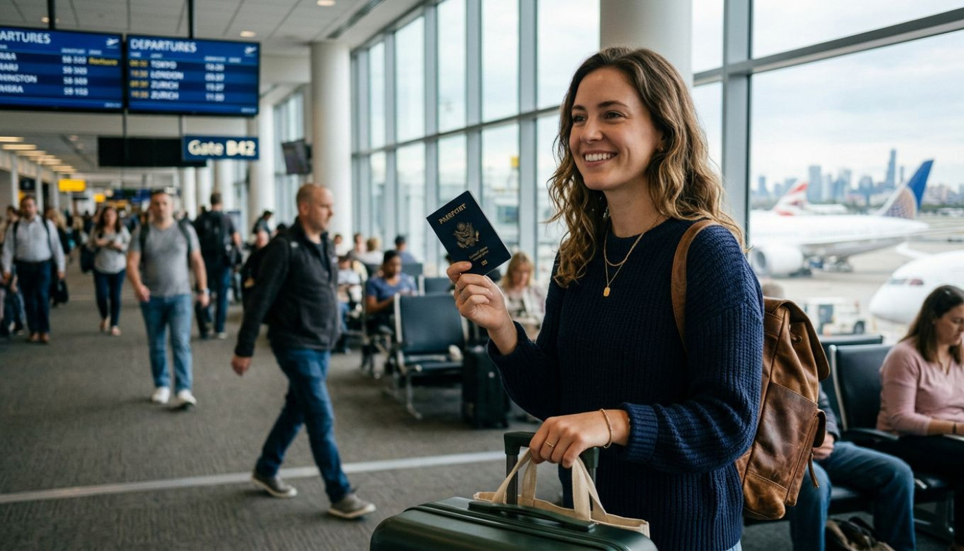 Can Second Citizenship Really Unlock Global Mobility Dreams?