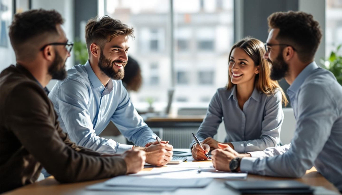 How Flexible SEO Payment Models Transform Client Retention?